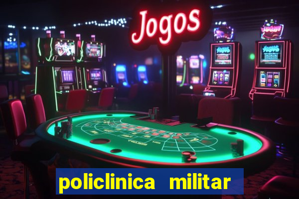 policlinica militar de porto alegre